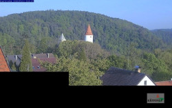 Křivoklát