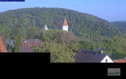 Křivoklát