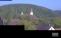 Křivoklát