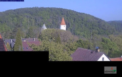 Křivoklát
