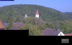 Křivoklát
