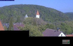 Křivoklát