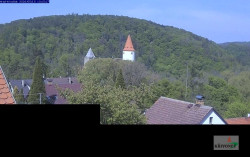 Křivoklát