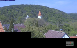 Křivoklát