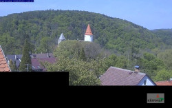 Křivoklát