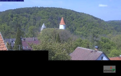 Křivoklát