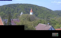 Křivoklát