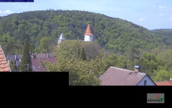 Křivoklát