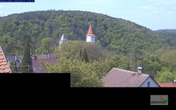 Křivoklát