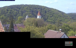 Křivoklát