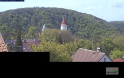 Křivoklát