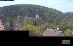 Křivoklát