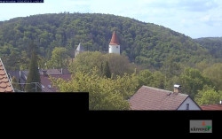 Křivoklát