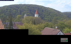 Křivoklát