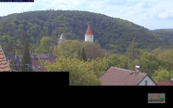 Křivoklát