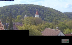 Křivoklát