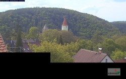 Křivoklát