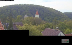 Křivoklát