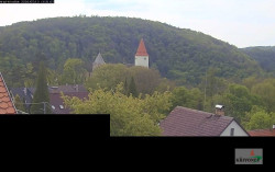 Křivoklát