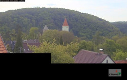 Křivoklát