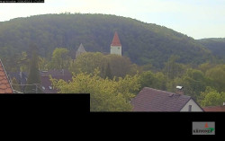 Křivoklát