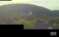 Křivoklát