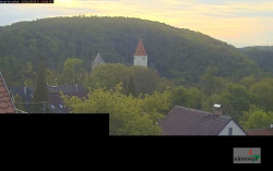 Křivoklát