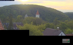 Křivoklát