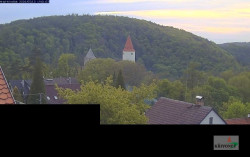 Křivoklát