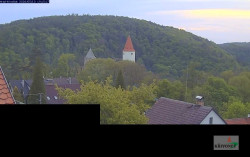 Křivoklát