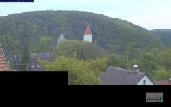 Křivoklát