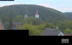 Křivoklát