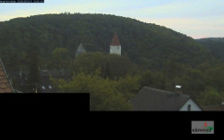 Křivoklát