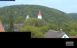 Křivoklát