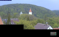 Křivoklát