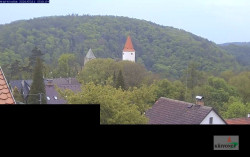 Křivoklát