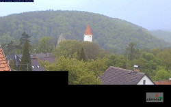 Křivoklát