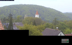 Křivoklát