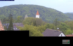 Křivoklát