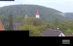 Křivoklát