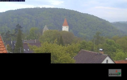 Křivoklát