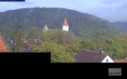 Křivoklát