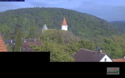 Křivoklát