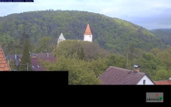 Křivoklát
