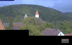 Křivoklát