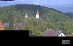 Křivoklát