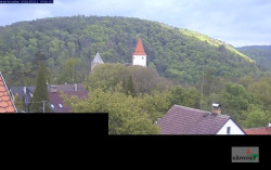 Křivoklát