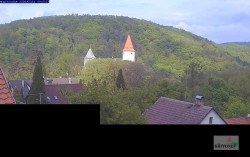 Křivoklát