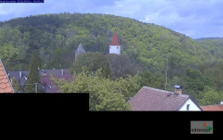 Křivoklát