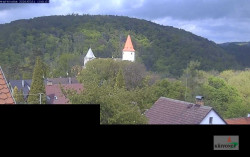 Křivoklát